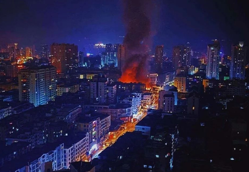 2020開年，為何有這么多動蕩？